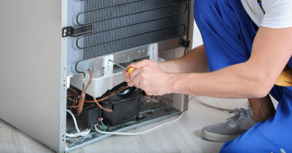 Assistência Técnica Esmaltec em Maringá | Autorizada em Maringá instalacao de refrigerador